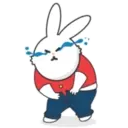 Bunny Bunny 9