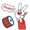 Bunny Bunny 6