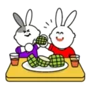 Bunny Bunny 10