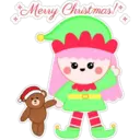 *Merry Christmas!