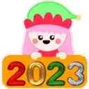 2023
Bellies