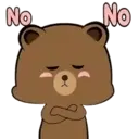 CuTe BrOwN BeAr (Mov) 5