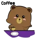 CuTe BrOwN BeAr (Mov) 16
