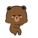CuTe BrOwN BeAr (Mov) 20