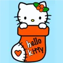 hello
kitty,
