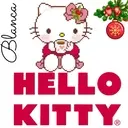 Hello Kitty Thanksgiving and Christmas BLANCA AT 22