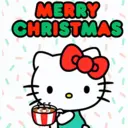 MERRY
CHRISTMAS