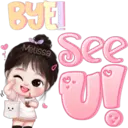 Minnie Lovely 6