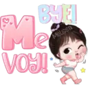 Minnie Lovely 16