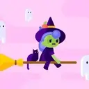 Halloween Mov 10
