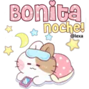 Latte, Miau 6