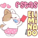 Latte, Miau 27