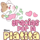 Latte, Miau 12