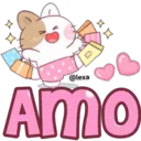 Latte, Miau 25