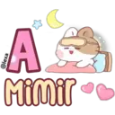 Latte, Miau 14