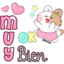 Latte, Miau 23