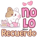 Latte, Miau 13