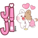 Latte, Miau 10