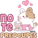 Latte, Miau 26