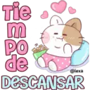 Latte, Miau 5