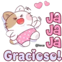 Latte, Miau 2