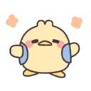 Yellow Bird MOV. 7