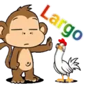 Changomania 16