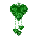 Сердце ️2 19
