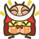FANTASY MASCOT Emoji Part 2 4