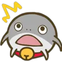 FANTASY MASCOT Emoji Part 2 3
