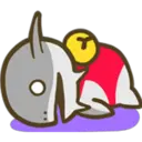 FANTASY MASCOT Emoji Part 2 6