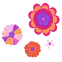 Flores 1 2
