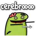 cerebro.co
Valentina La