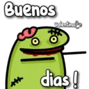 Buenos
Valentina La
dias !