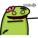 Valentinala
ö