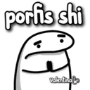 porfis shi
Valentina La
