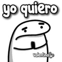 yo quiero
valentinala