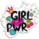 78
GIRL
PWR