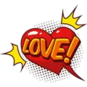 LOVE!