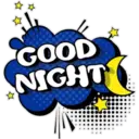 GOOD
NIGHT