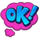 OK!