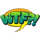WTF?!