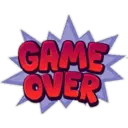 GAME
OVER