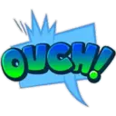 QUCH!