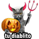 tu diablito