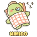 Mr. Dinosaur 12