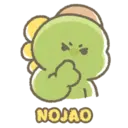 Mr. Dinosaur 3