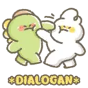 Mr. Dinosaur 16