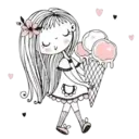 Niñas Lindas ✺1 17
