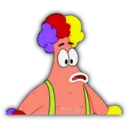 Patricio (Reacciones fav) ️ 1